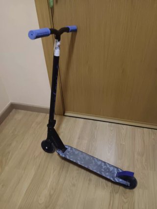 Patinete niño