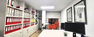 Oficina en alquiler en Centro en Soria