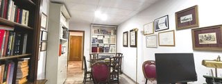 Oficina en alquiler en Centro en Soria
