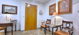 Oficina en alquiler en Centro en Soria