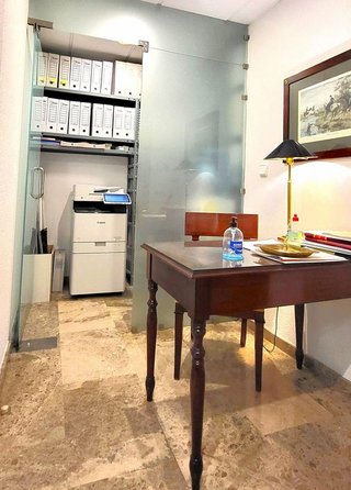 Oficina en alquiler en Centro en Soria