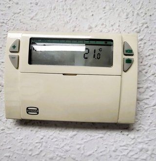 Oficina en alquiler en Centro en Soria