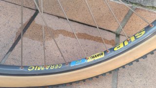 Kona Hei Hei Titanium 18 96