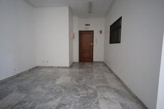 Oficina en alquiler en Zona Fernández Ladreda en Pontevedra