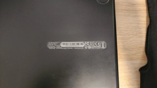 Huion Kamvas 13 - Tableta gráfica de dibujo