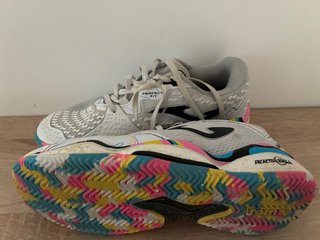 Zapatillas Joma Padel Mujer/Hombre kuikma azules