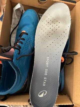 Zapatillas Joma Padel Mujer/Hombre kuikma azules