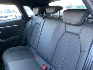 Audi A3 allstreet 35 TFSI 110kW S tronic