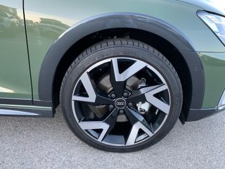 Audi A3 allstreet 35 TFSI 110kW S tronic