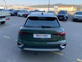 Audi A3 allstreet 35 TFSI 110kW S tronic