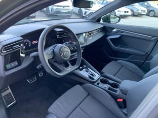 Audi A3 allstreet 35 TFSI 110kW S tronic