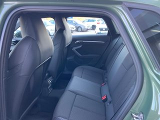 Audi A3 allstreet 35 TFSI 110kW S tronic