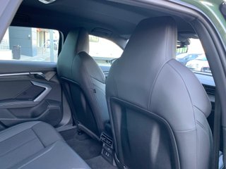Audi A3 allstreet 35 TFSI 110kW S tronic
