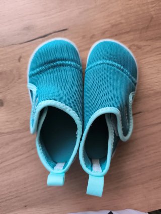 Cangrejeras bebé Nabaiji Decathlon
