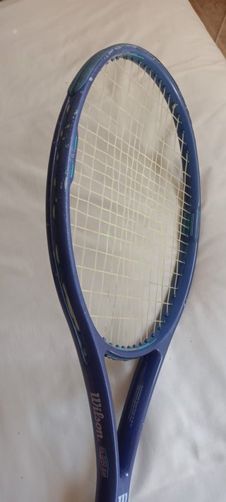 Raquetas Wilson Pro Staff Ceramic FP (2 unidades)