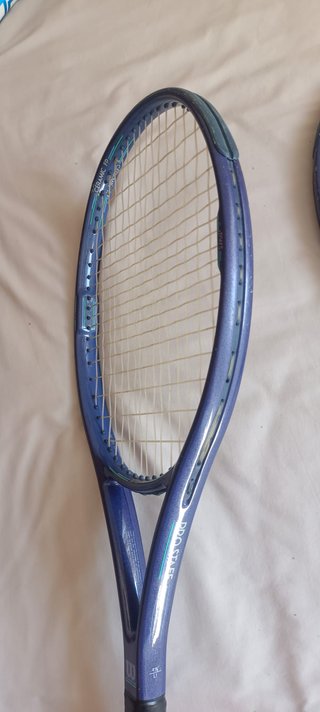 Raquetas Wilson Pro Staff Ceramic FP (2 unidades)