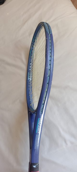 Raquetas Wilson Pro Staff Ceramic FP (2 unidades)