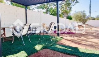 Terreno en venta en Vista Azul - Consolación en Dos Hermanas