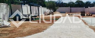 Terreno en venta en Vista Azul - Consolación en Dos Hermanas