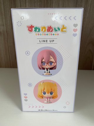 Statua Banpresto 2.5 Dimensional Seduction Suwarim