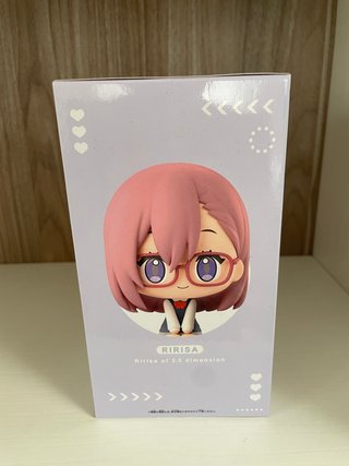 Statua Banpresto 2.5 Dimensional Seduction Suwarim
