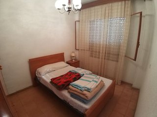 Piso en venta en Andújar