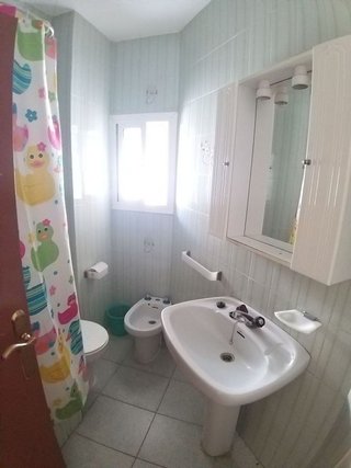 Piso en venta en Andújar