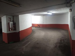 Garaje en venta en Legazpi en Madrid
