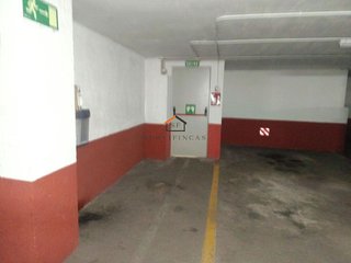 Garaje en venta en Legazpi en Madrid