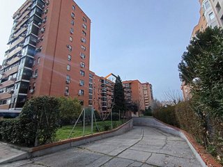 Garaje en venta en Legazpi en Madrid