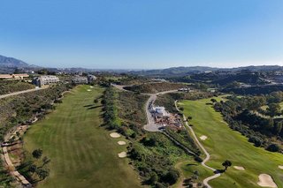 Solar en venta en La Cala Golf - Lagar Martell en Mijas