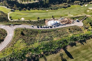 Solar en venta en La Cala Golf - Lagar Martell en Mijas