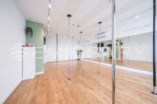Local comercial en venta en Palomas en Madrid