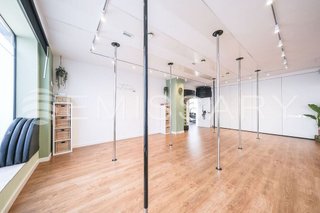 Local comercial en venta en Palomas en Madrid