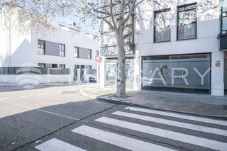 Local comercial en venta en Palomas en Madrid
