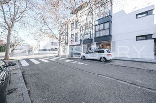 Local comercial en venta en Palomas en Madrid