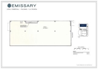 Local comercial en venta en Palomas en Madrid