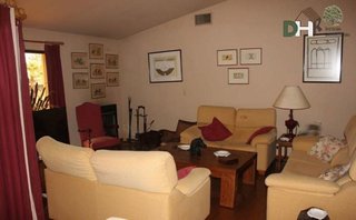 Terreno en venta en Mejostilla en Cáceres