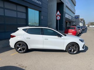 CUPRA León 1.5 eTSI 110kW (150CV) DSG
