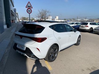 CUPRA León 1.5 eTSI 110kW (150CV) DSG
