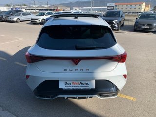 CUPRA León 1.5 eTSI 110kW (150CV) DSG