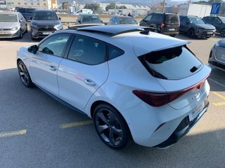 CUPRA León 1.5 eTSI 110kW (150CV) DSG