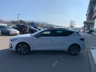 CUPRA León 1.5 eTSI 110kW (150CV) DSG