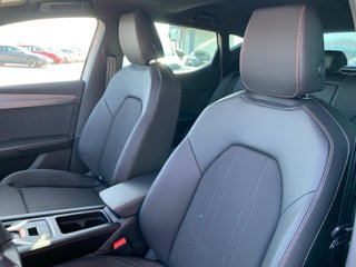 CUPRA León 1.5 eTSI 110kW (150CV) DSG