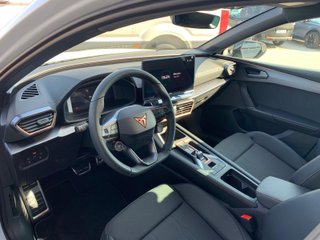 CUPRA León 1.5 eTSI 110kW (150CV) DSG