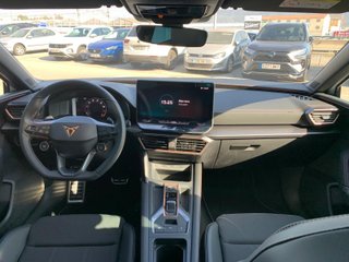 CUPRA León 1.5 eTSI 110kW (150CV) DSG