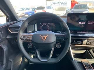 CUPRA León 1.5 eTSI 110kW (150CV) DSG