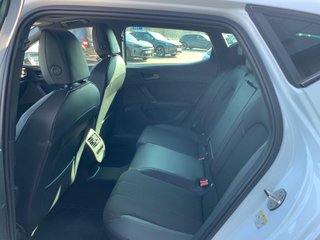 CUPRA León 1.5 eTSI 110kW (150CV) DSG