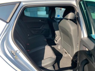 CUPRA León 1.5 eTSI 110kW (150CV) DSG