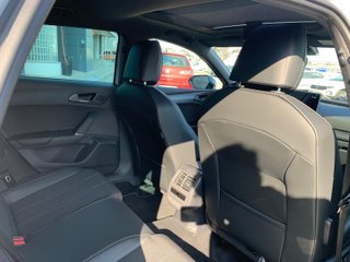 CUPRA León 1.5 eTSI 110kW (150CV) DSG